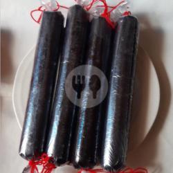 Dodol Asli Betawi Ketan Hitam