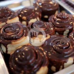 Cinroll Drak Choco