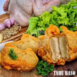 Tahu Bakso Isi 6