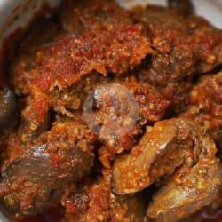 Sambal Goreng Ati