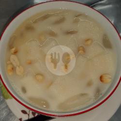 Wedang Ronde Susu