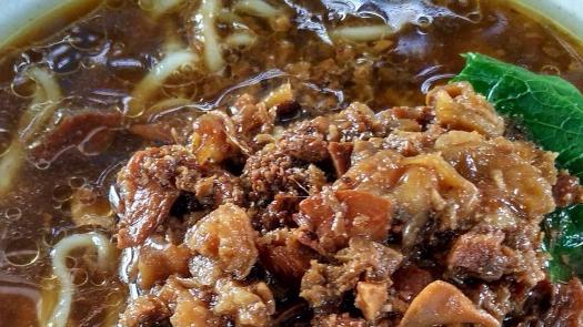 Mi Ayam Handayani Kartopuran