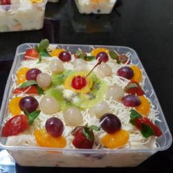 Fruit Salad 2000ml