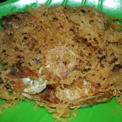 Nila Goreng Kremes