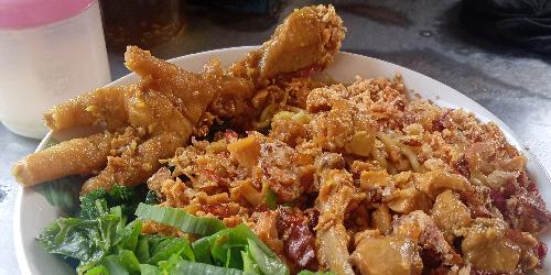 Mie Ayam Mas bEt