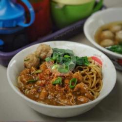 Mie Ayam Bakso