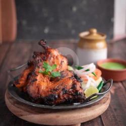 Tandoori Chicken Half