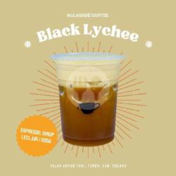 Black Lychee