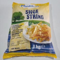 Shoestring My Dibel 1 Kg