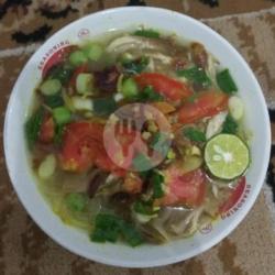 Soto Campur Bening