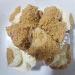 Bolu Kukus
