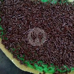 Martabak Coklat Susu