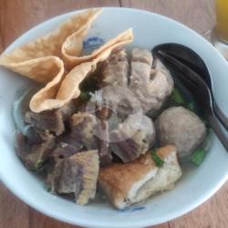 Bakso Te Telan