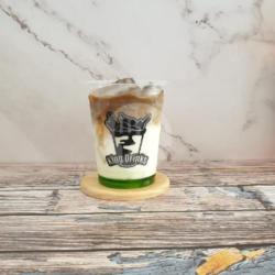 Es Kopi Pandan