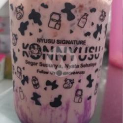 Konnyusu Signature Choco Taro