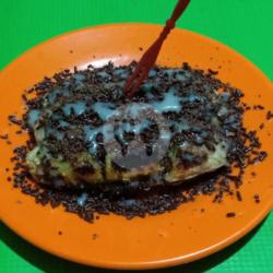 Pisang Coklat - Coklat