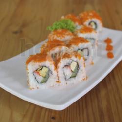 California Roll