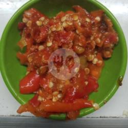 Sambal Edan