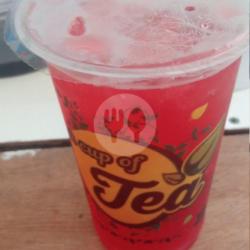 Teh Poci Strawberry