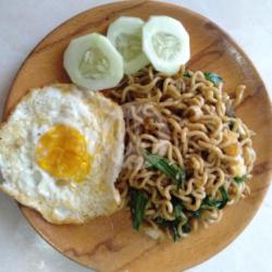 Mie Goreng Tok Tok Telor