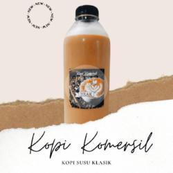 Kopi Susu Klasik 1l