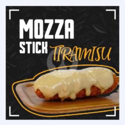 Moza Tiramisu Reguler