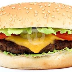 Cheese Burger