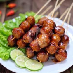 Bakso Bakar