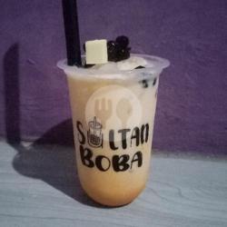 Sultan Boba Thai Tea