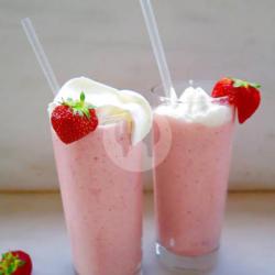 Milkshake Strawberry