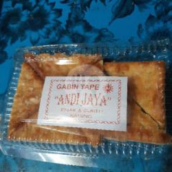 Kue Gabin Tape