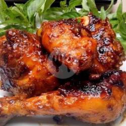 Ayam Bakar Lada Hitam