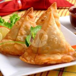 Samosa Chicken