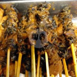 Sate Keong