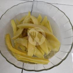 Manisan Mangga Iris Kemasan 200g