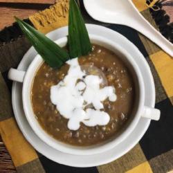 Bubur Kacang Hijau