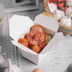 Bakso Mercon