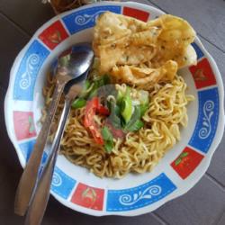 Indomie Pangsit Ori