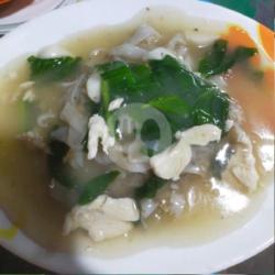 Kwetiaw Siram Seafood