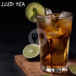 Cold Brewed Tea