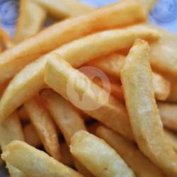 French Fries Potato