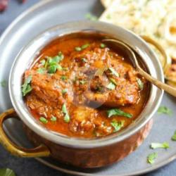 Chicken Vindaloo