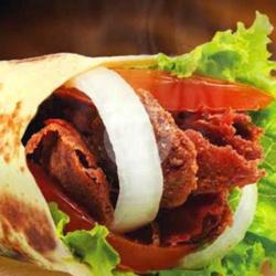 Kebab Full Daging/extra Daging