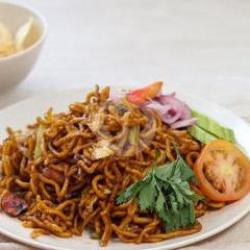 Mie Aceh Goreng