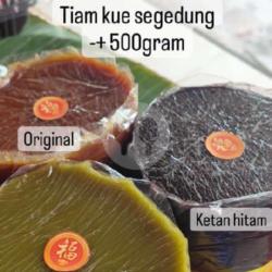 Kue Keranjang -  500gr