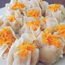 Dimsum Pedas 5pcs   Saos