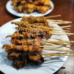 Sate-satean