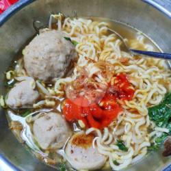 Indomie Bakso Urat Cincang