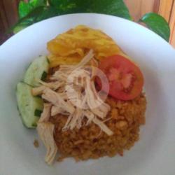 Nasi Goreng Ayam