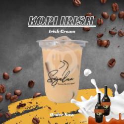 Ice Kopi Irish